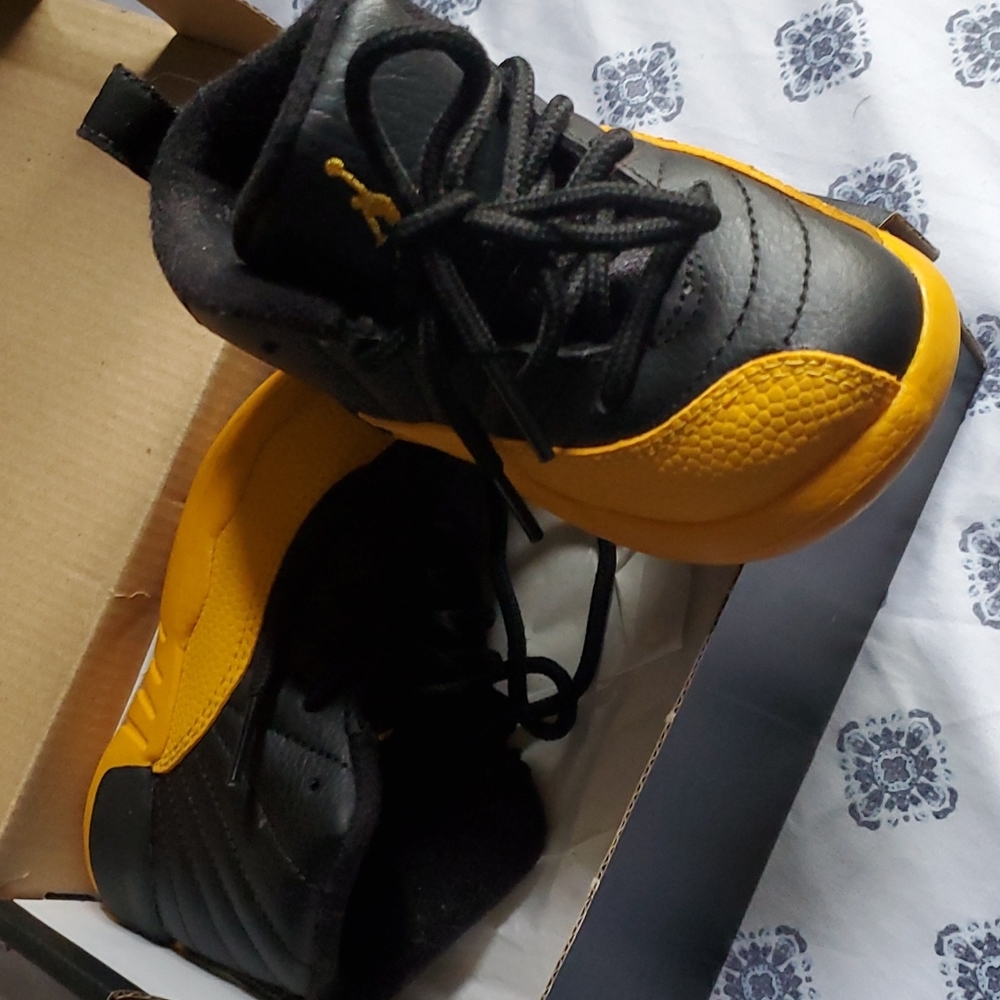 Jordan's